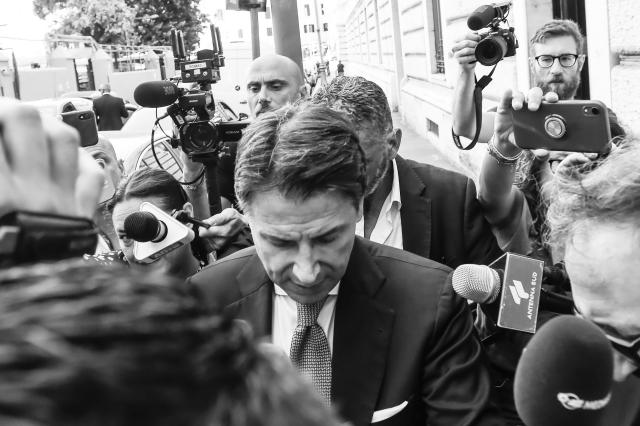 Elezioni, il Pd chiude ai 5 stelle: "Rottura rende impossibile l&rsquo;alleanza". Conte: "Siete arroganti"