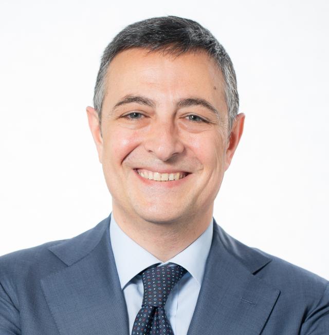 Luciano Iengo &egrave; il nuovo Chief Marketing Officer del Gruppo Koelliker