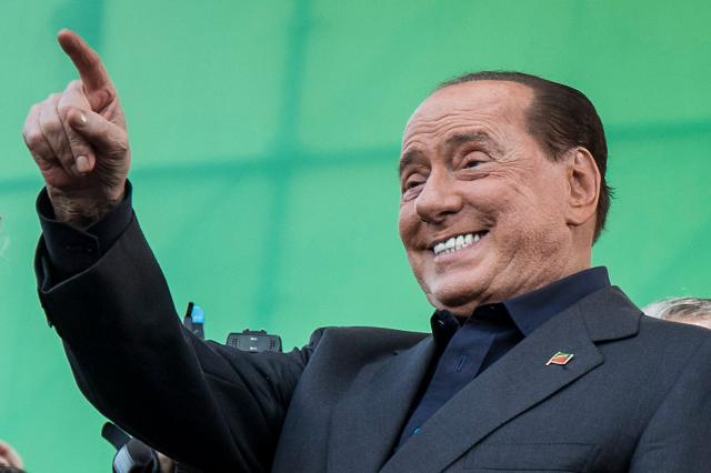 Sondaggi politici&nbsp;elettorali oggi 25 luglio 2022: Forza Italia supera M5S di Conte