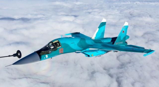 Gli 007 Russi: "Sventato complotto NATO per dirottare aerei russi in aeroporti ucraini"