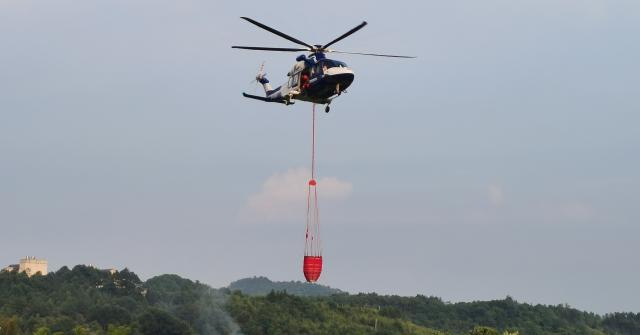 Leonardo aumenta gli elicotteri in Cina: firmato contratto per la vendita di un AW139 e un AW109 Trekker