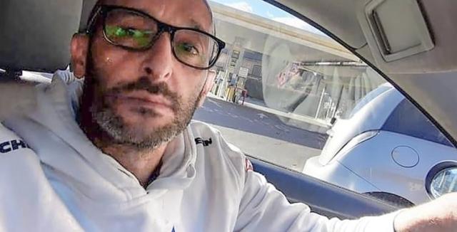 Gregorio Sbardolini morto per "malore improvviso" a 47 anni. Famiglia dona gli organi