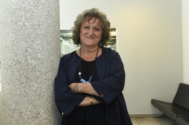 Maria Grazia Mammuccini