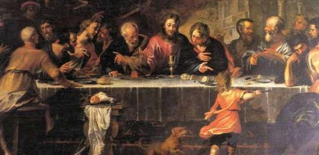 &ldquo;Onde barocche", ad Albenga lo stupore e la meraviglia in una mostra dedicata a capolavori dal 1600 al 1750