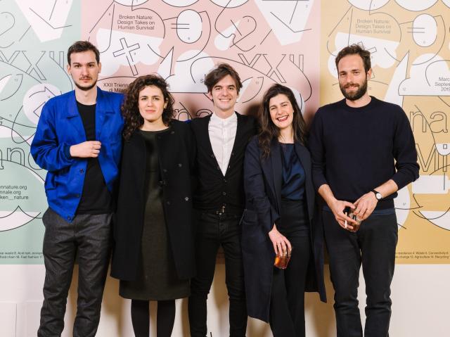 Biennale Architettura 2023, a curare il Padiglione Italia il giovane collettivo Fosbury Architecture