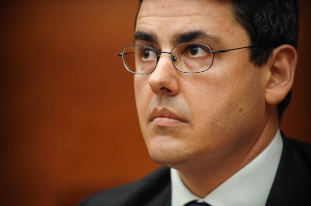 Francesco Caltagirone Jr