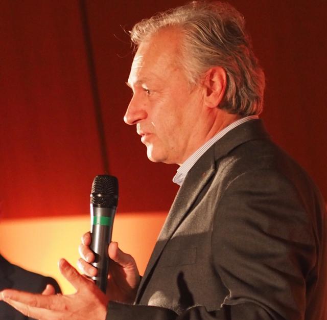 Roberto Scarabel nuovo presidente di AsConAuto