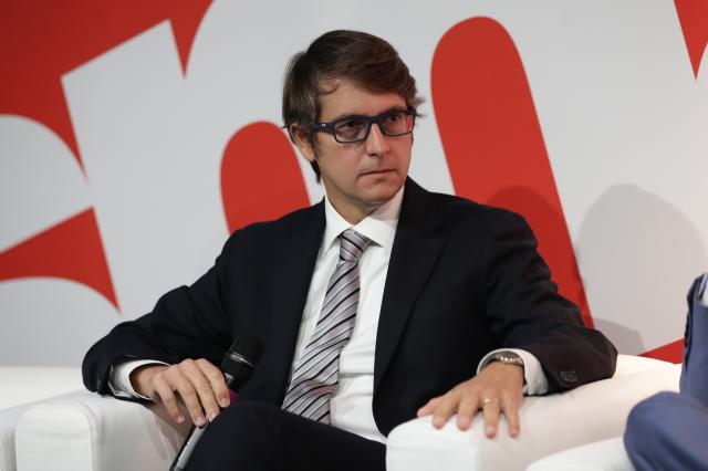 Pier Lorenzo&nbsp;Dell&rsquo;Orco