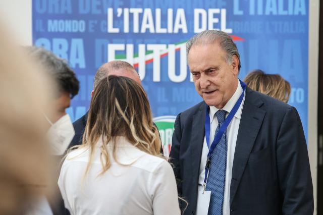 Elezioni 2022, marted&igrave; 2 agosto nuovo vertice centrodestra: nodo centristi, che chiedono pi&ugrave; collegi
