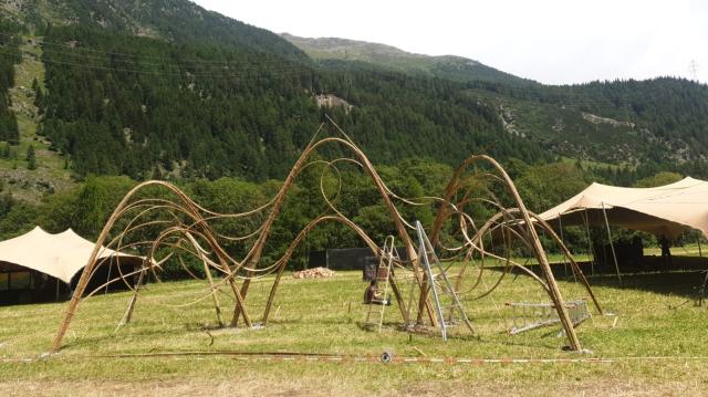 Margherita Bertoli Dynamis 2022