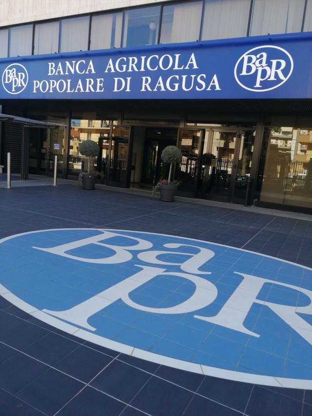  Banca Agricola Popolare di Ragusa, utile netto nel primo semestre 2022 a 6,1 mln (+34%)