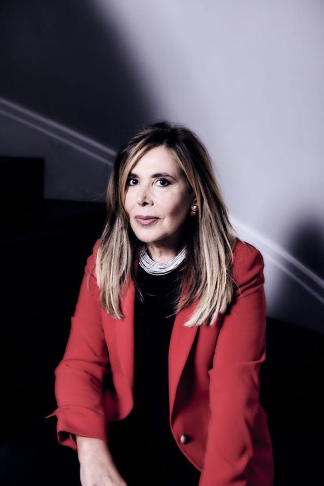 Maria Latella raddoppia: campagna elettorale in modalit&agrave; multimediale