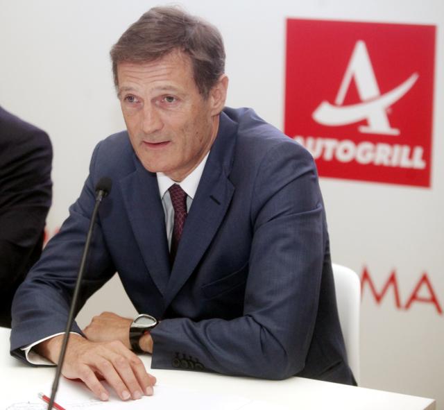 Gianmario Tondato Da Ruos