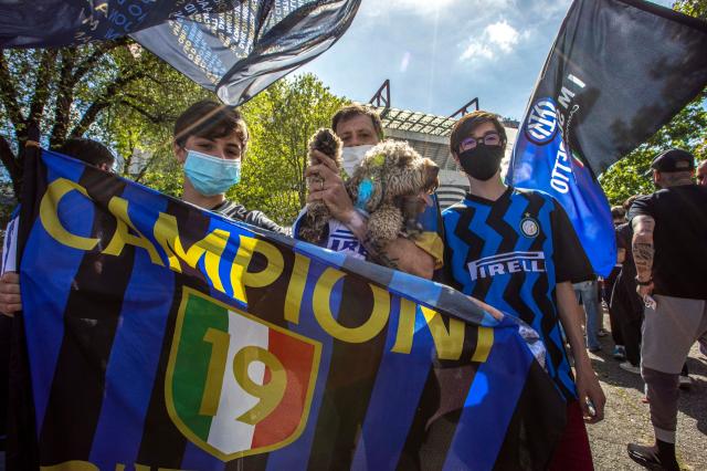 Inter Lione, dove vederla: in tv, in chiaro, gratis in streaming e orario