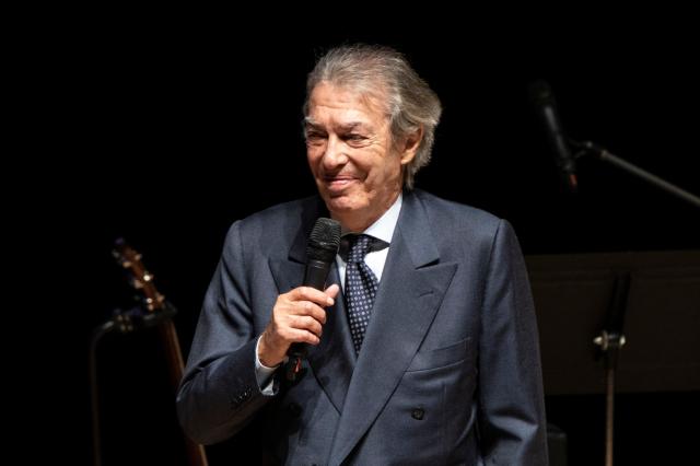 Massimo Moratti