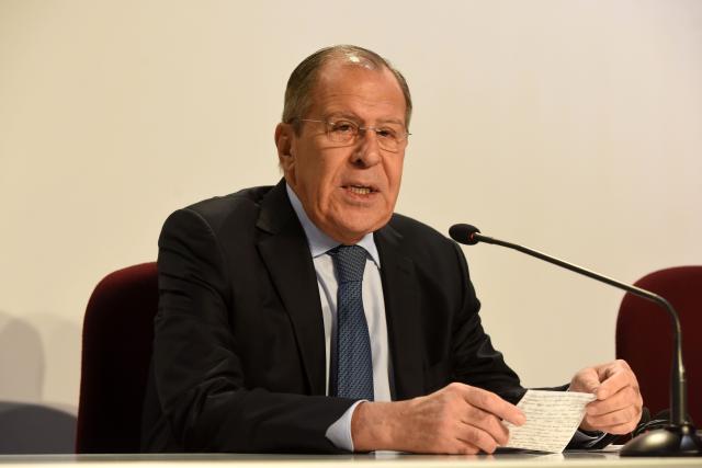Ucraina, Lavrov: "Raggiungeremo obiettivi". Blinken: "Non riconosceremo annessioni"