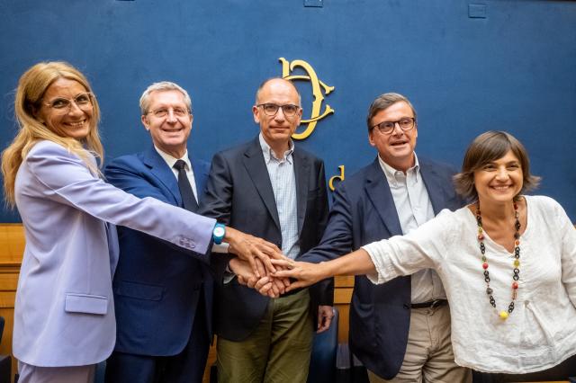 Patto Pd, Azione e +Europa, testo dell'accordo: dalle energie rinnovabili al fronte anti-Putin