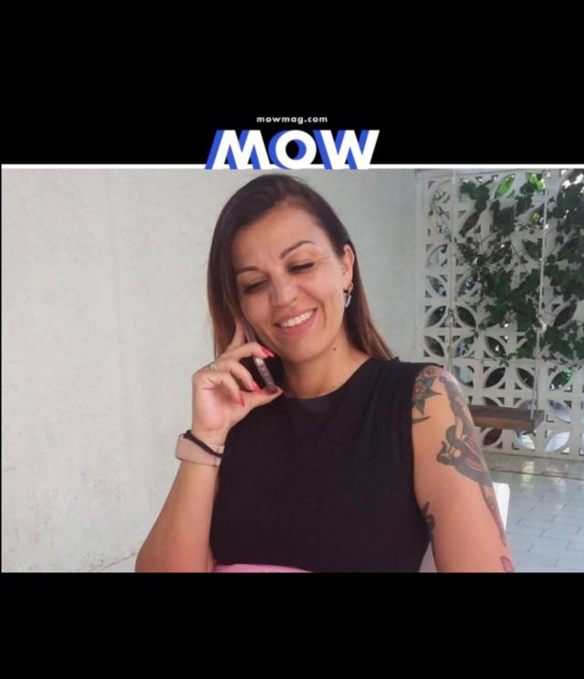 Diana Zilli: dal bar all&rsquo;hard