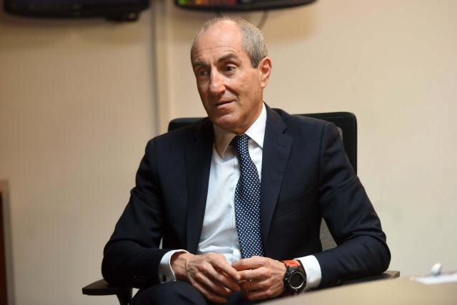 Fineco, raccolta netta ottobre 2025 oltre &euro;1,3 miliardi (+33%) e da inizio anno &euro; 10,7 miliardi; +28% nuovi clienti nel mese