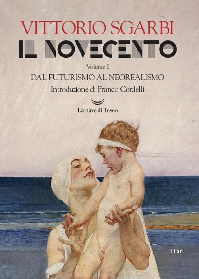 Il 'Novecento' di Sgarbi, opera titanica ma revisionista