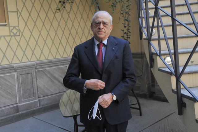 Generali, Caltagirone fa ricorso: &ldquo;Nuovo CdA frutto di patto occulto&rdquo;