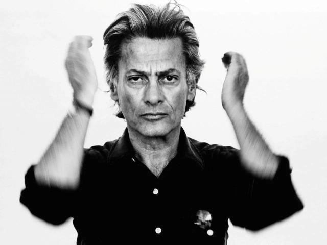 Milano celebra Richard Avedon con una mostra a Palazzo Reale