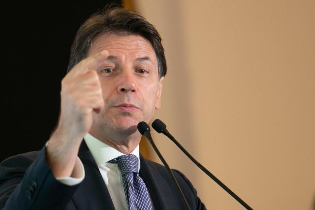 Elezioni 2022, Conte: "Preferiamo correre da soli"