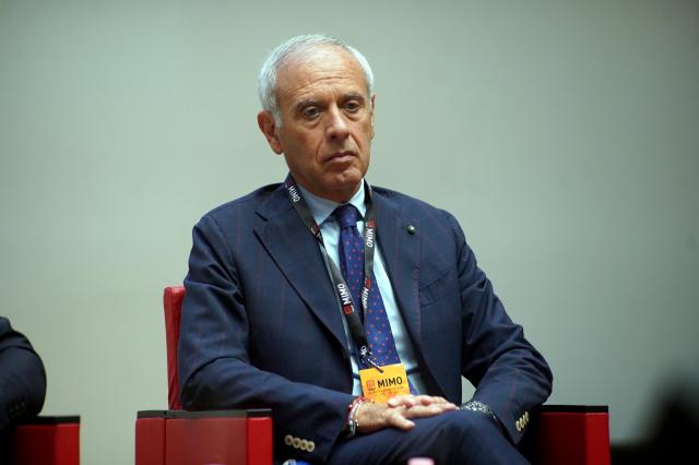 Paolo Scudieri