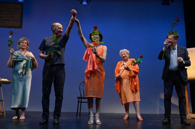 La Milanesiana, grande successo per la 23&deg; edizione ideata e diretta da Elisabetta Sgarbi: oltre 7 mln d views