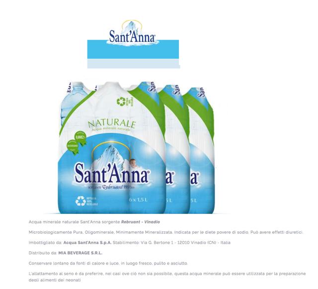Acqua frizzante, crisi Co2: &ldquo;Pensavamo durasse un mese, ora non vediamo la luce&rdquo;
