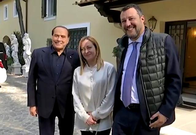 Elezioni 2022, Centrodestra ragiona sulle liste: da Lotito a Maria Giovanna Maglie