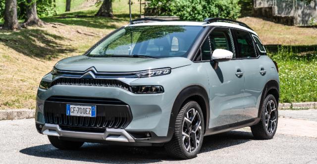 Citro&euml;n, primo semestre con un incremento della quota di mercato al 4,63%