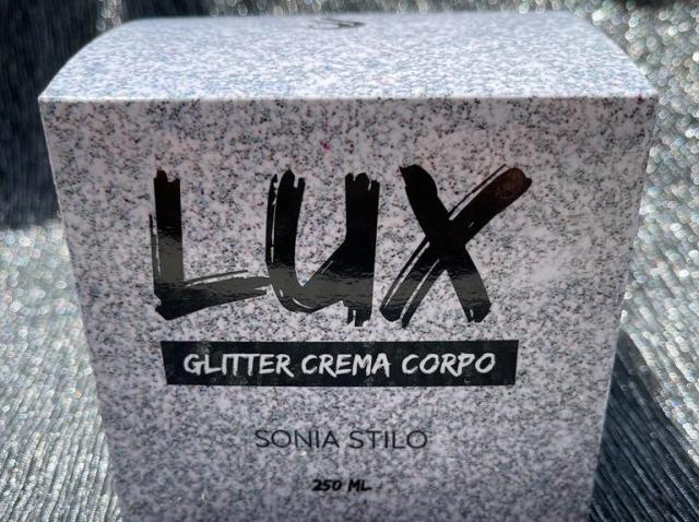 Sonia Stilo: le creme Lux e Gea &ldquo;&agrave; Cannes pour Falconeri&rdquo;