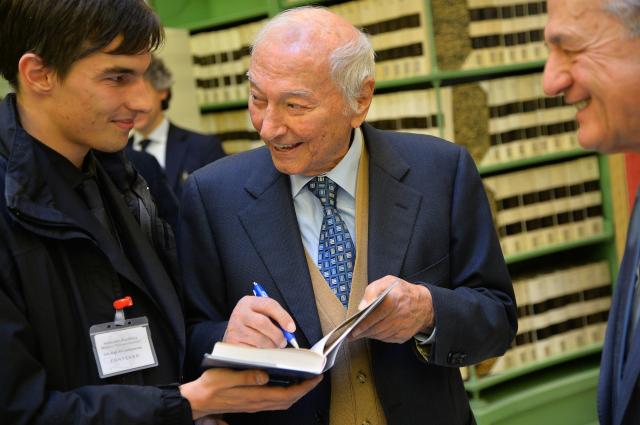 Piero Angela: patrimonio, quanto guadagna, stipendio