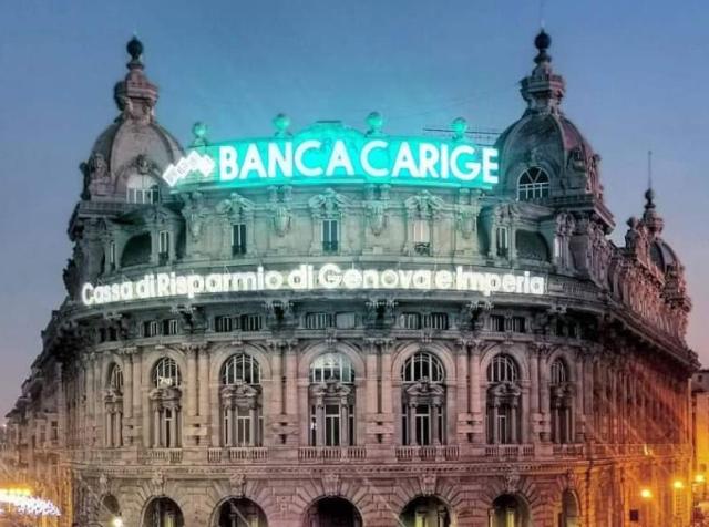 Carige, Tribunale di Genova revoca sospensione delibere: cda torna operativo