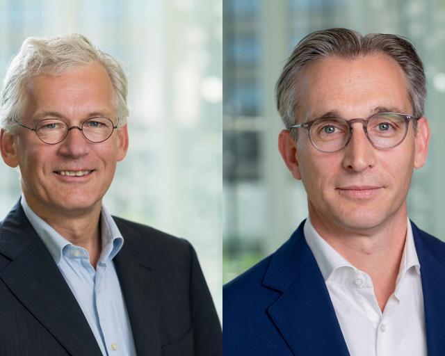 Philips: proposto Roy Jakobs nuovo CEO e Presidente
