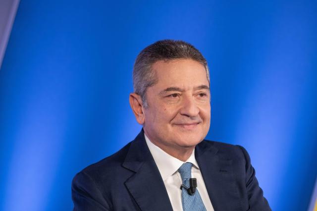 Elezioni politiche 2022, Meloni vuole Panetta al Mef ma lui si smarca: "troppo complicato, resto alla BCE" - ESCLUSIVA&nbsp;