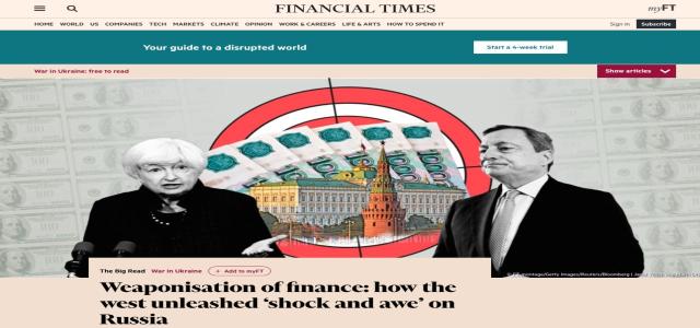 Sanzioni fallite: Jp Morgan e Bank of America rinegozieranno obbligazioni Russe