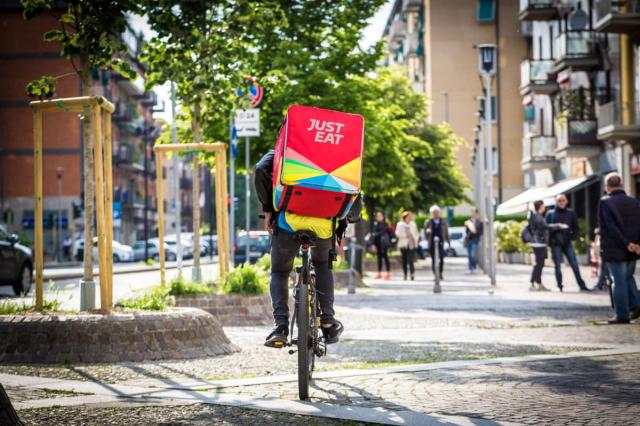 Just Eat: accordo con Prosus per vendita del 33% di iFood per 1,8 mld