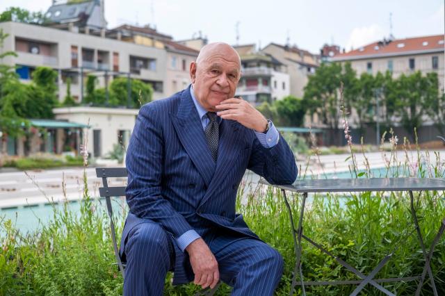 Ex pm Nordio si candida alle politiche con Fdi