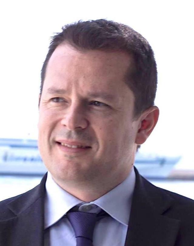 Elezioni 2022. Stefano Tunis (Noi Moderati): &ldquo;Con noi, la Sardegna al centrodestra. Il mio impegna sar&agrave; totale&rdquo;