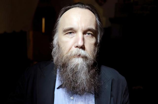 Aleksandr Dugin, chi &egrave;: libri, politica aeterna, figlia, carriera e biografia