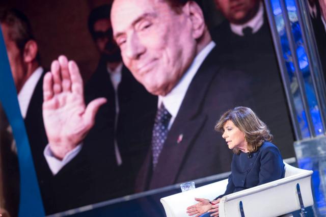 Liste Forza Italia, in Basilicata gli Azzurri non vogliono Casellati