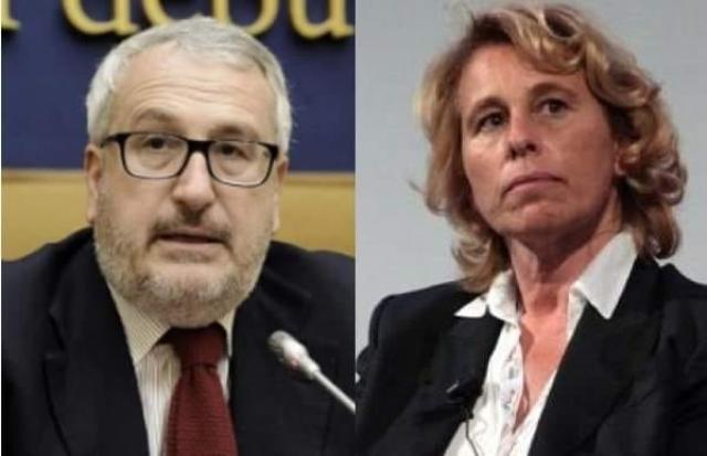 Bobo, Stefania Craxi