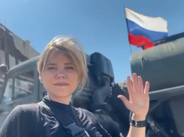 Russia, morte Daria Dugina: gruppo armato rivendica l'attentato alla figlia di Dugin