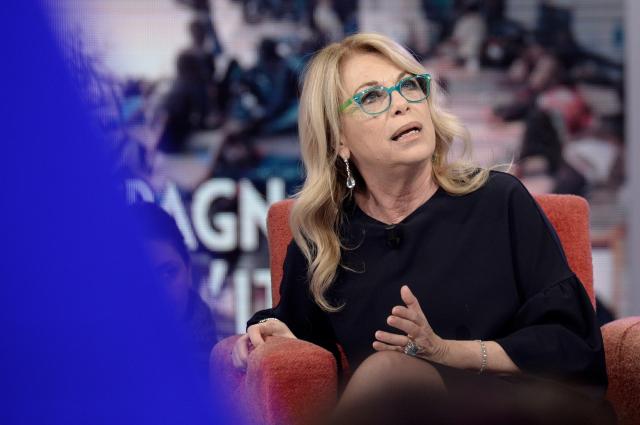 Elezioni, Rita Dalla Chiesa candidata di Forza Italia in Puglia: il volto nuovo di Berlusconi