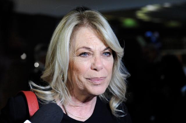 Rita dalla Chiesa, chi &egrave;: candidata Forza Italia, compagno, marito, figli, et&agrave;