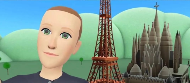 Il selfie di Mark Zuckerberg &egrave; un flop: Horizon Worlds a rischio tracollo