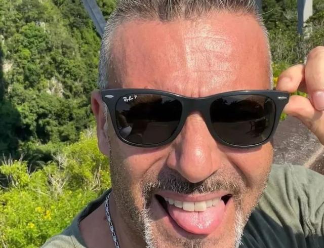 Germano Mancini, chi &egrave; la prima vittima italiana del vaiolo delle scimmie: et&agrave;, famiglia, moglie e figli