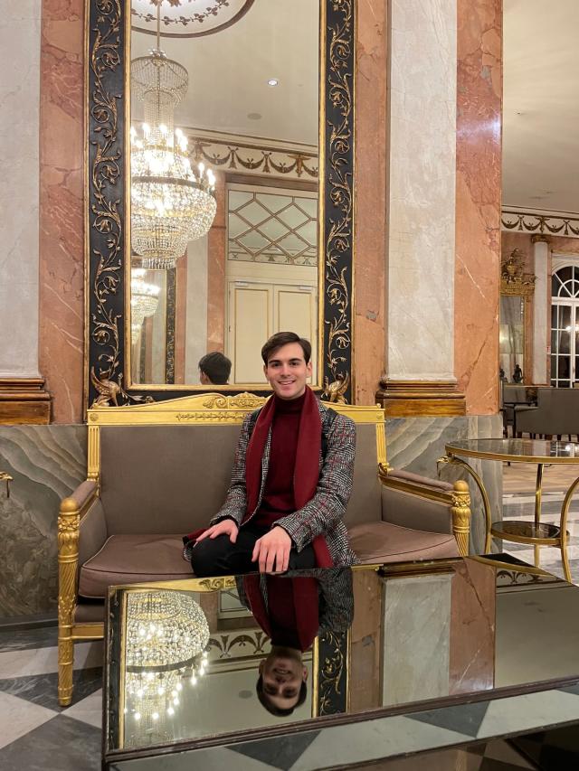 Lorenzo Castelluccio